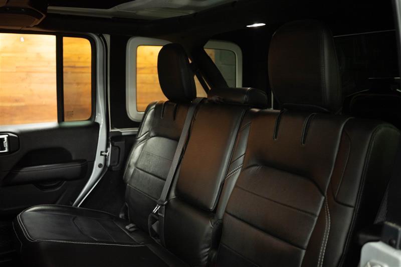 used 2023 Jeep Wrangler 4xe car, priced at $24,693