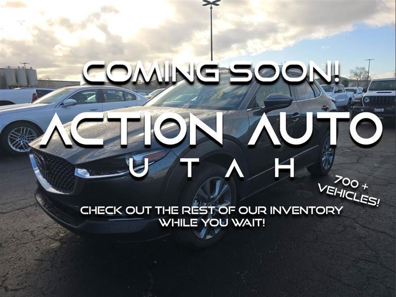 used 2025 Mazda CX-30 car, priced at $23,995