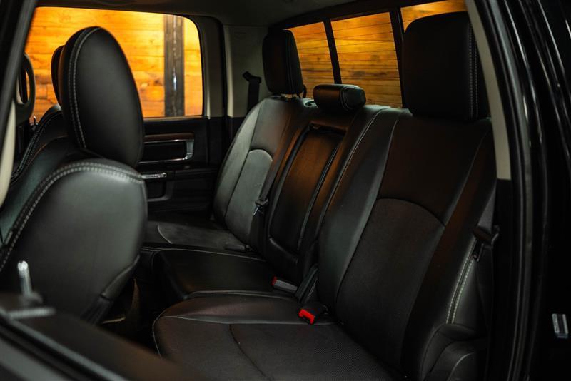 used 2014 Ram 1500 car, priced at $15,693