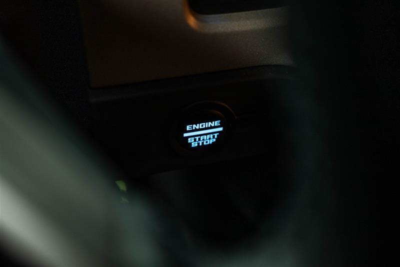 used 2025 Ford Bronco car, priced at $45,495