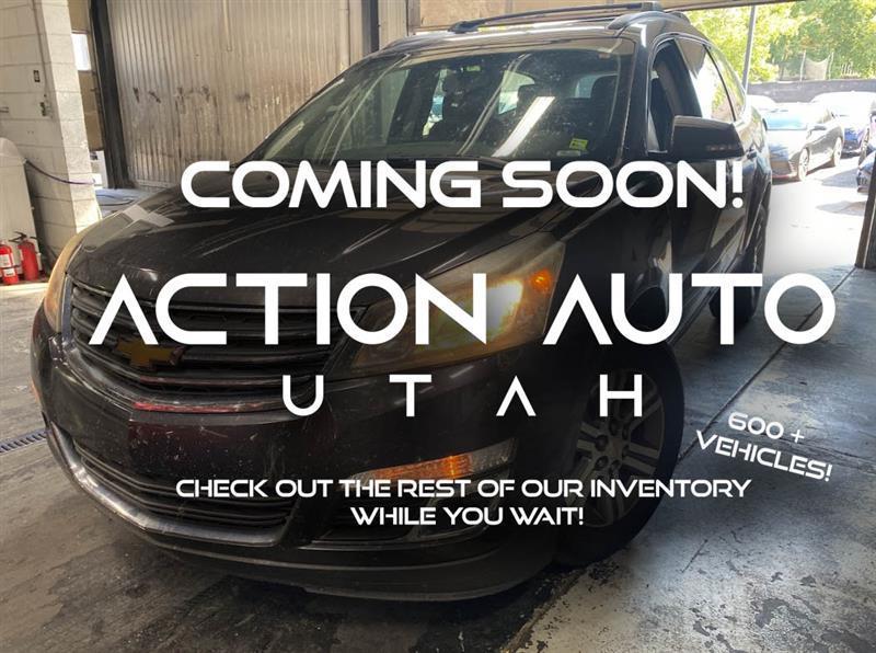 used 2016 Chevrolet Traverse car, priced at $11,195