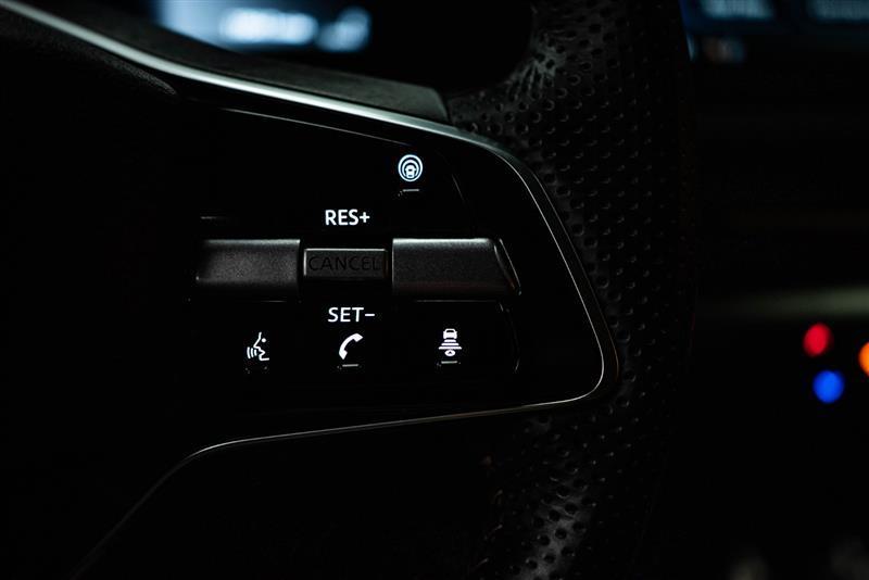 used 2024 Nissan ARIYA car, priced at $19,995