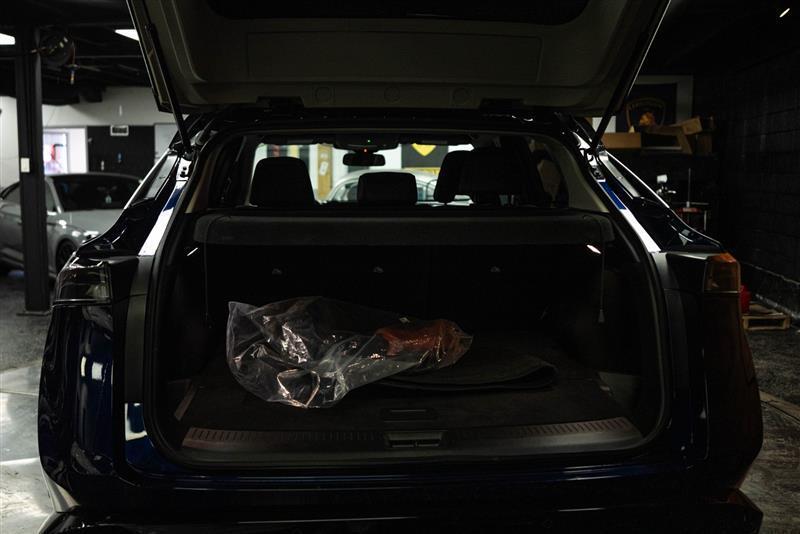 used 2024 Nissan ARIYA car, priced at $19,995