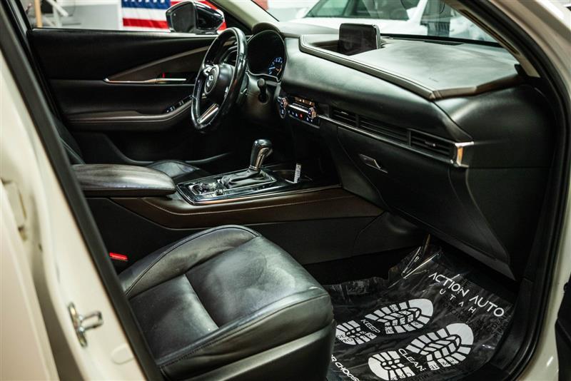 used 2022 Mazda CX-30 car, priced at $19,695