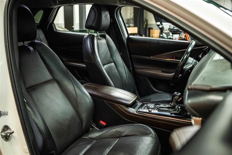 used 2022 Mazda CX-30 car, priced at $19,695