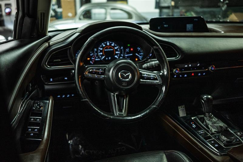 used 2022 Mazda CX-30 car, priced at $19,695