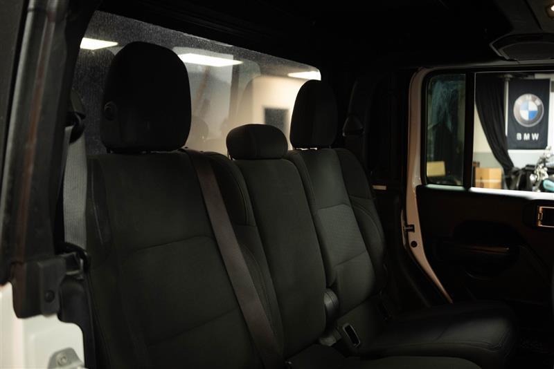 used 2020 Jeep Gladiator car, priced at $24,795