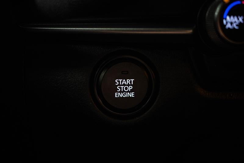 used 2024 Mazda CX-30 car, priced at $19,795