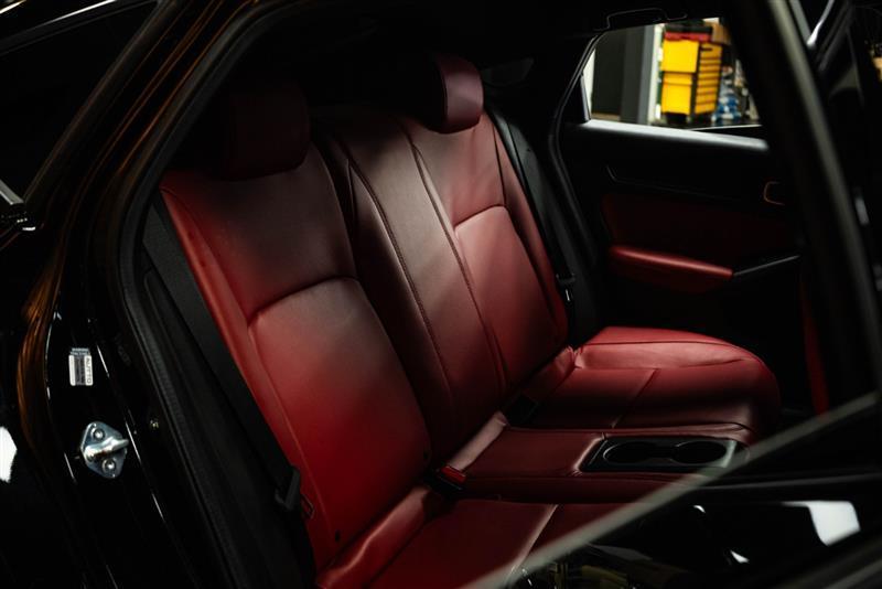 used 2025 Acura Integra car, priced at $49,393
