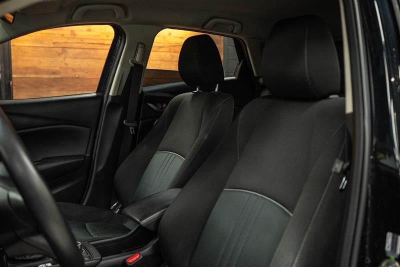 used 2019 Mazda CX-3 car, priced at $14,795