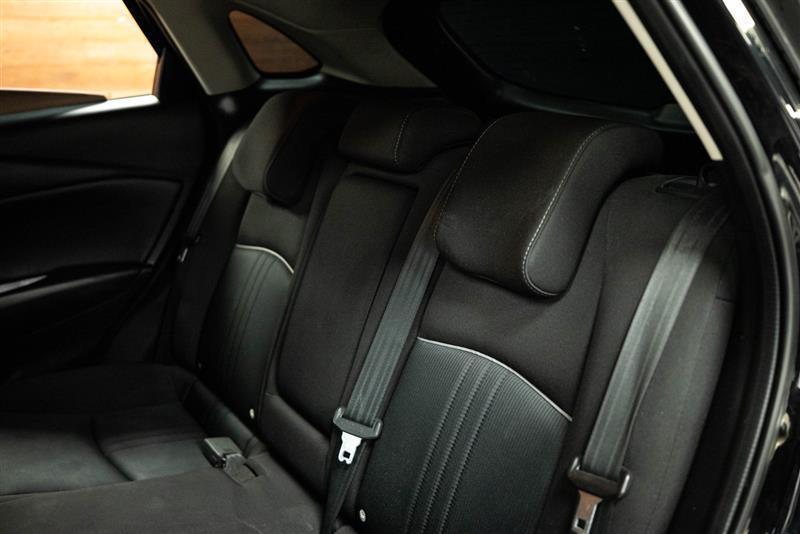 used 2019 Mazda CX-3 car, priced at $14,795