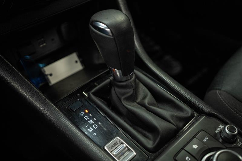 used 2019 Mazda CX-3 car, priced at $14,795