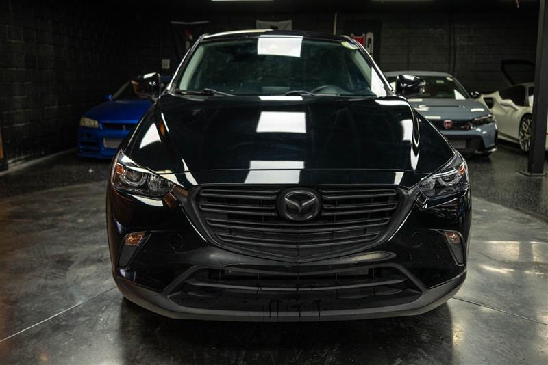 used 2019 Mazda CX-3 car, priced at $14,795