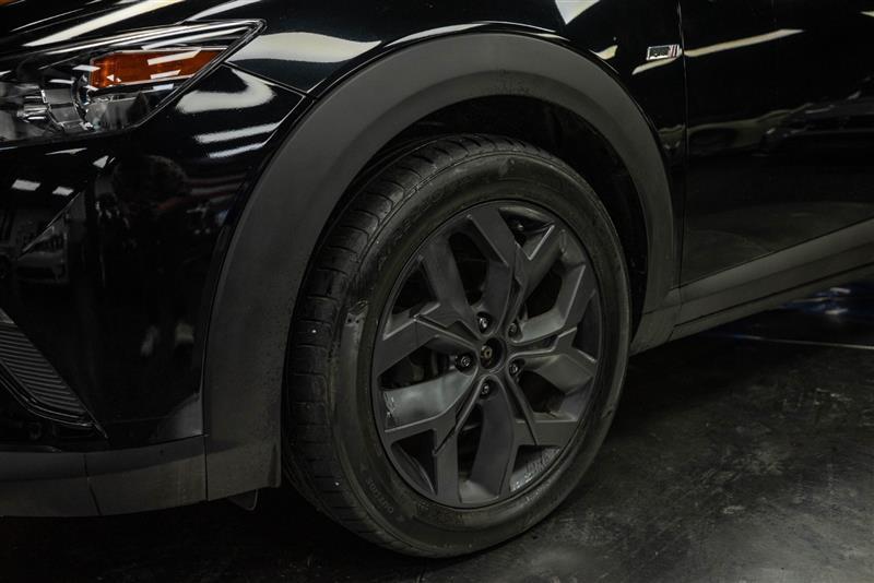 used 2019 Mazda CX-3 car, priced at $14,795