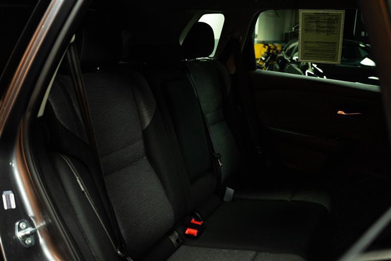 used 2023 Nissan Rogue car, priced at $19,595