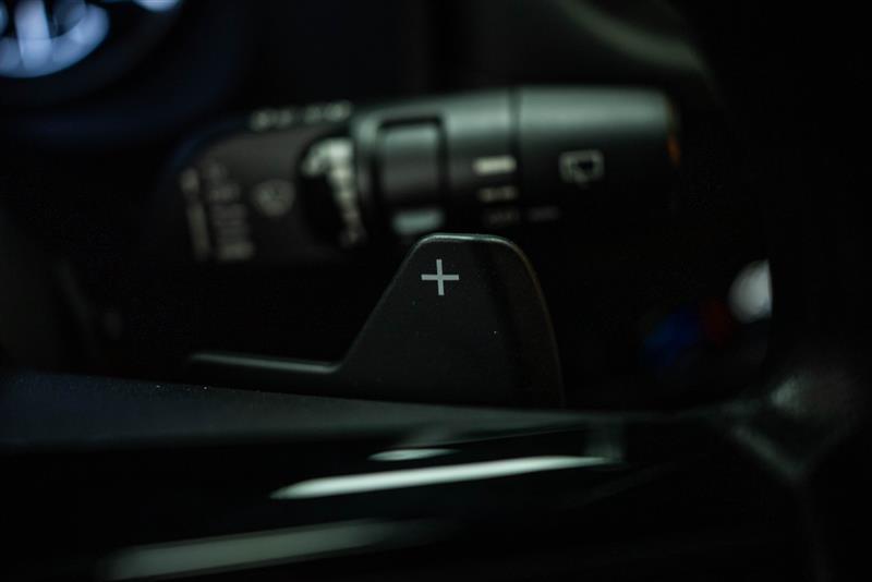 used 2023 Nissan Rogue car, priced at $19,595