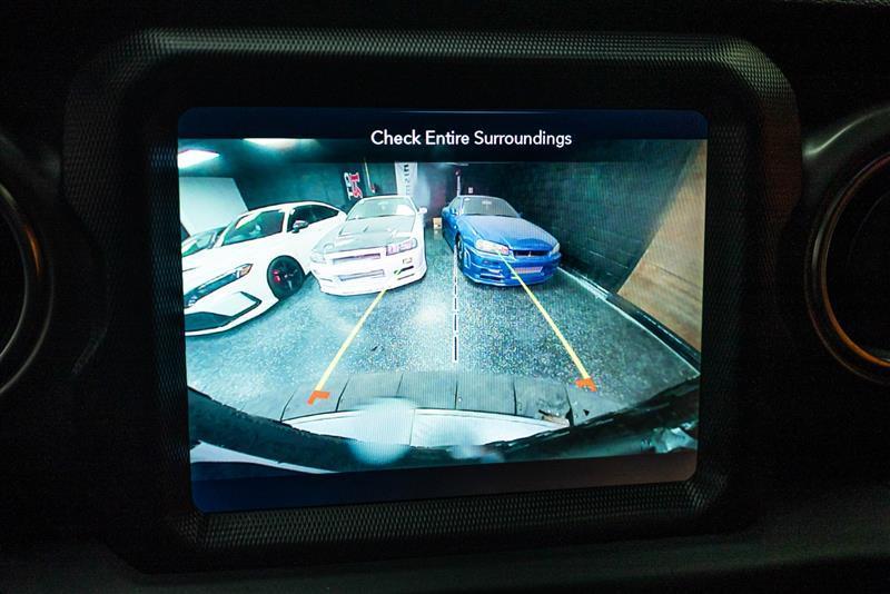 used 2022 Jeep Wrangler Unlimited 4xe car, priced at $28,895