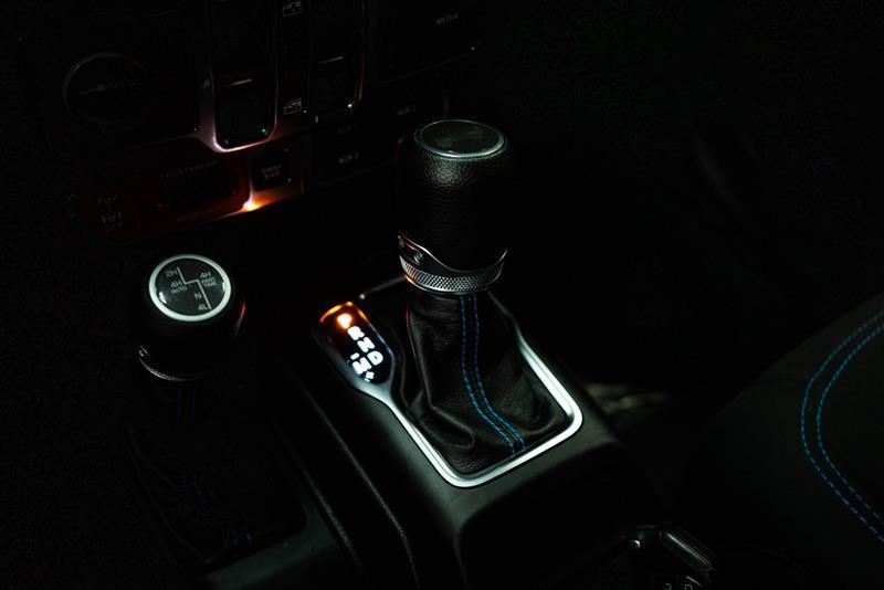 used 2022 Jeep Wrangler Unlimited 4xe car, priced at $28,895