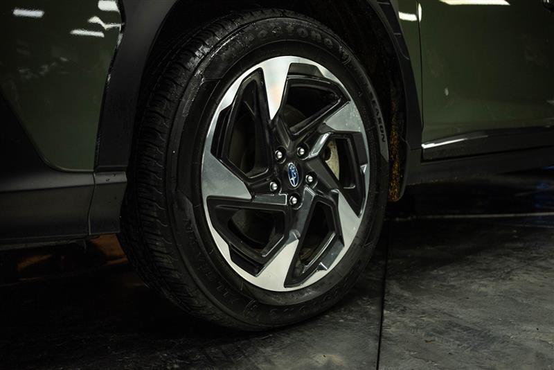 used 2024 Subaru Crosstrek car, priced at $28,493
