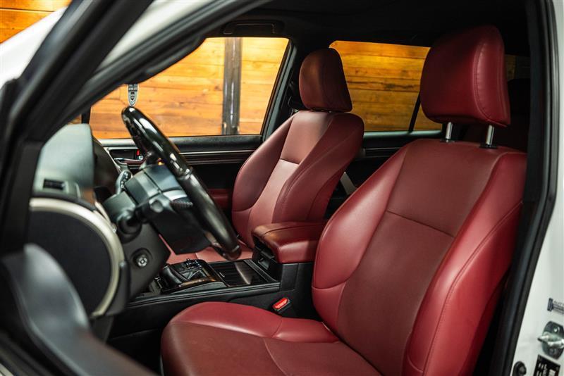 used 2021 Lexus GX 460 car, priced at $41,895