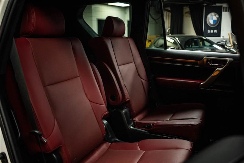 used 2021 Lexus GX 460 car, priced at $41,895