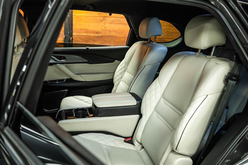 used 2023 Mazda CX-9 car, priced at $26,595