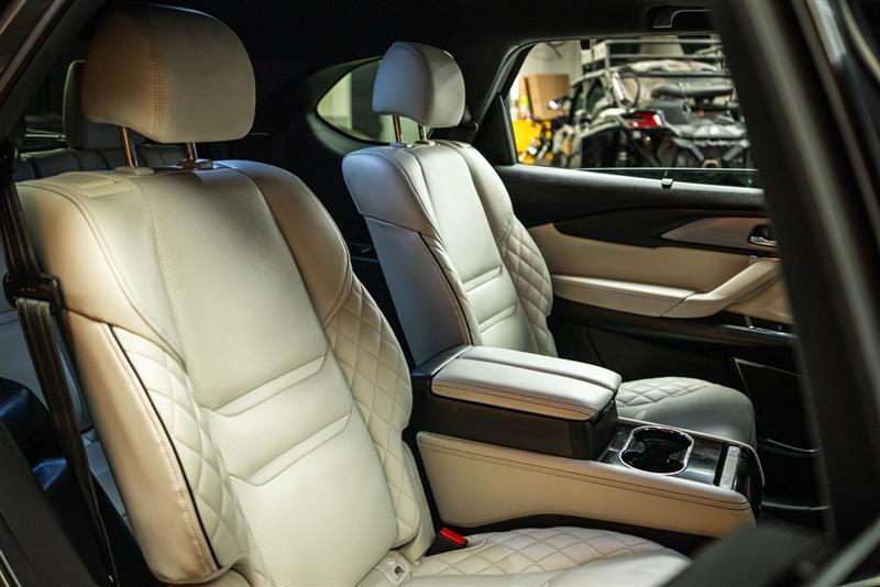 used 2023 Mazda CX-9 car, priced at $26,595