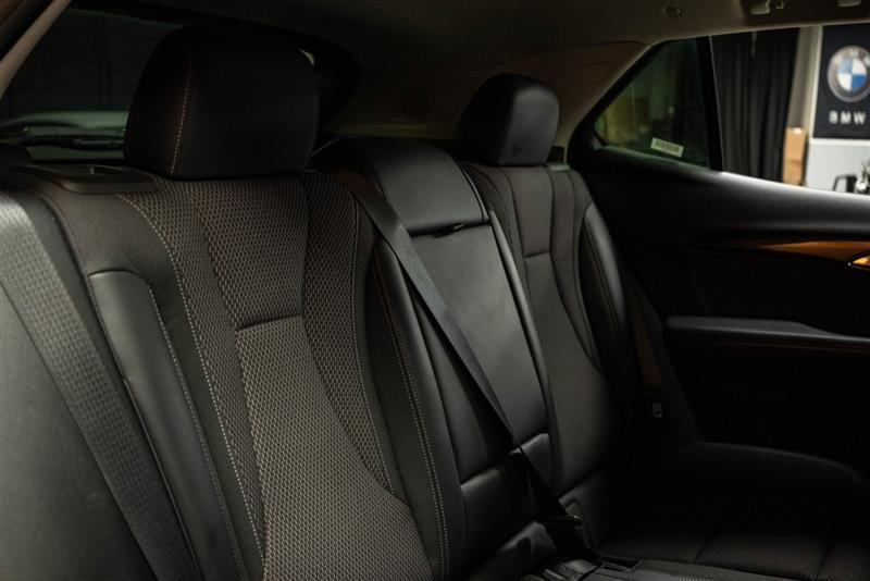 used 2023 Buick Envision car, priced at $16,793