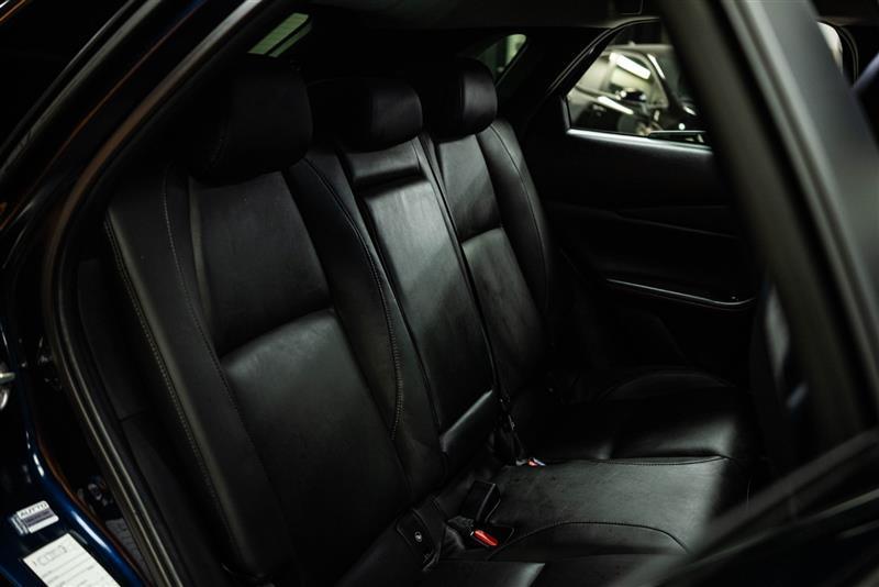 used 2025 Mazda CX-30 car, priced at $23,426