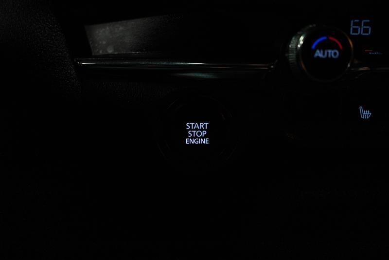 used 2025 Mazda CX-30 car, priced at $23,426