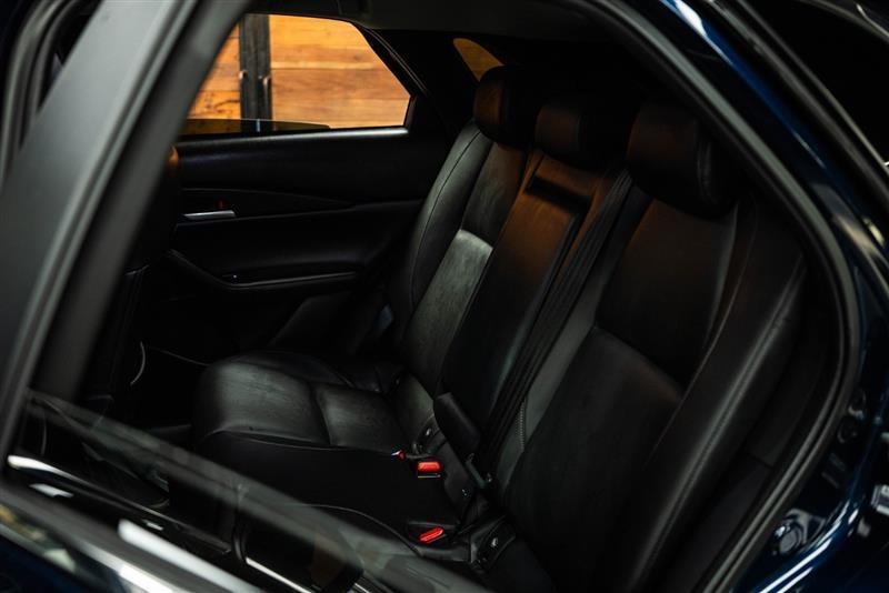 used 2025 Mazda CX-30 car, priced at $23,426