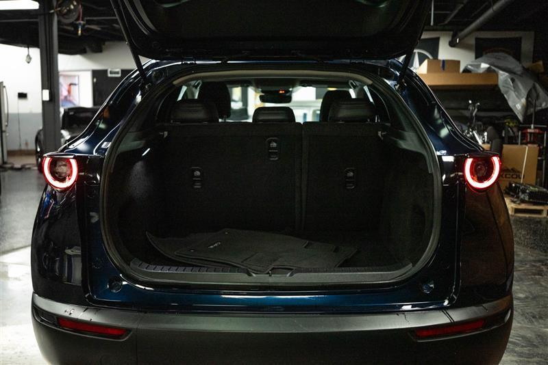 used 2025 Mazda CX-30 car, priced at $23,426