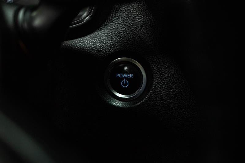 used 2023 Toyota Corolla Hybrid car, priced at $15,895