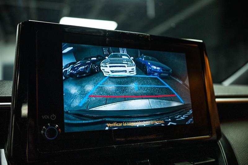 used 2023 Toyota Corolla Hybrid car, priced at $15,895