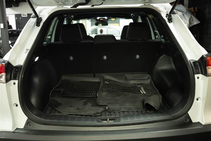 used 2023 Toyota Corolla Cross Hybrid car, priced at $29,595