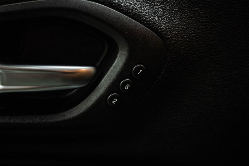 used 2017 Jeep Cherokee car, priced at $10,796