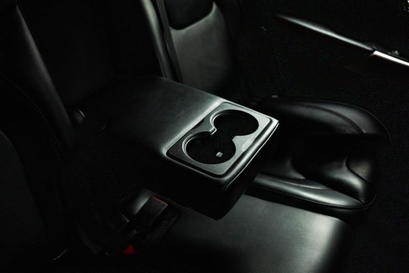 used 2017 Jeep Cherokee car, priced at $10,796