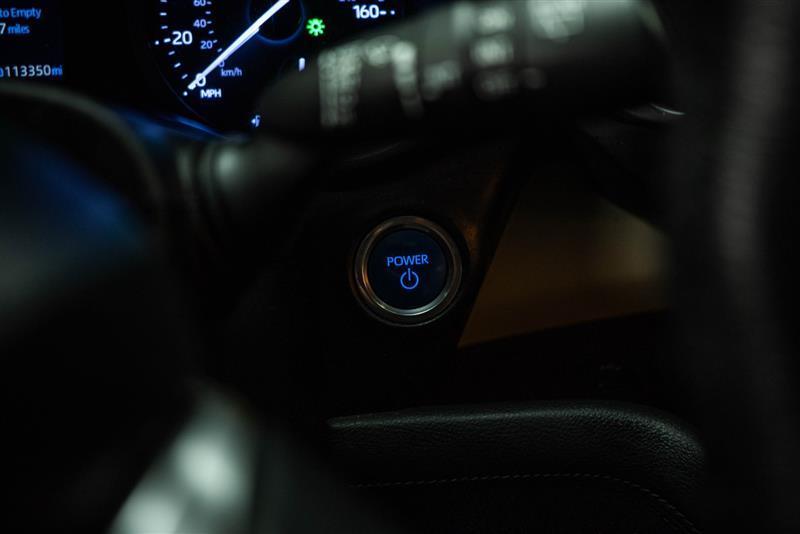 used 2021 Toyota Sienna car, priced at $29,195