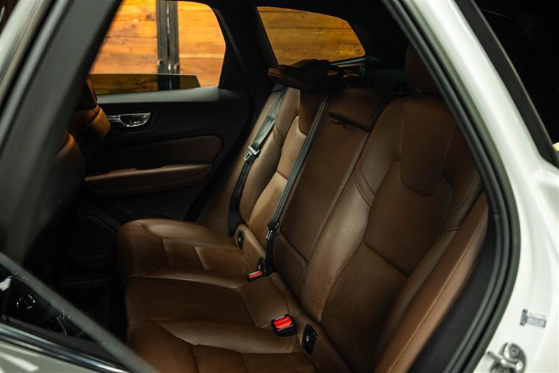 used 2023 Volvo XC60 car, priced at $26,343