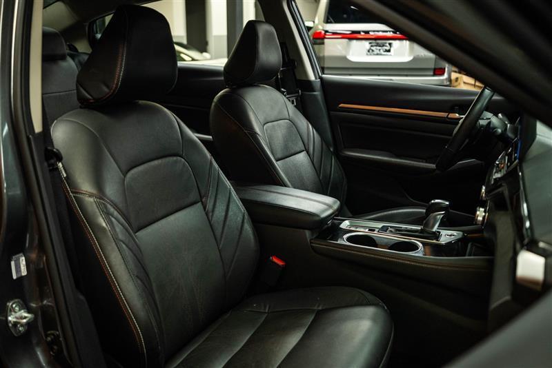 used 2024 Nissan Altima car, priced at $22,493