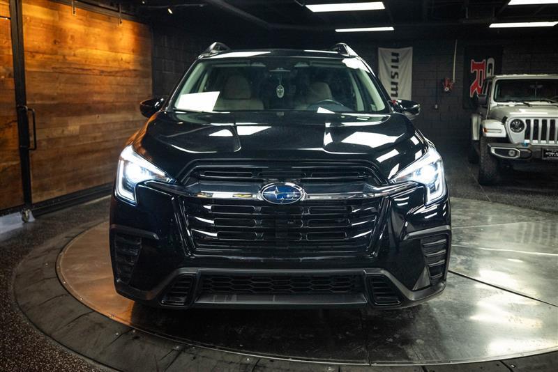 used 2025 Subaru Ascent car, priced at $33,093