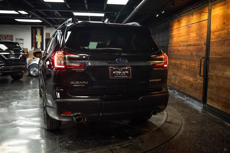 used 2025 Subaru Ascent car, priced at $33,093