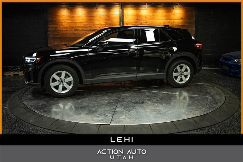 used 2024 Honda Prologue car, priced at $23,695