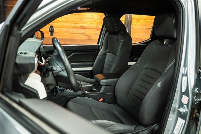 used 2024 Toyota Tacoma car, priced at $39,897