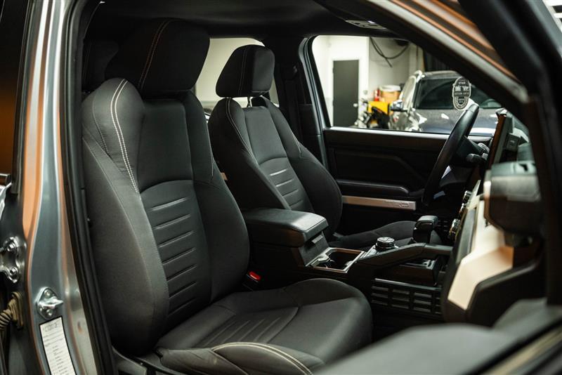 used 2024 Toyota Tacoma car, priced at $39,897