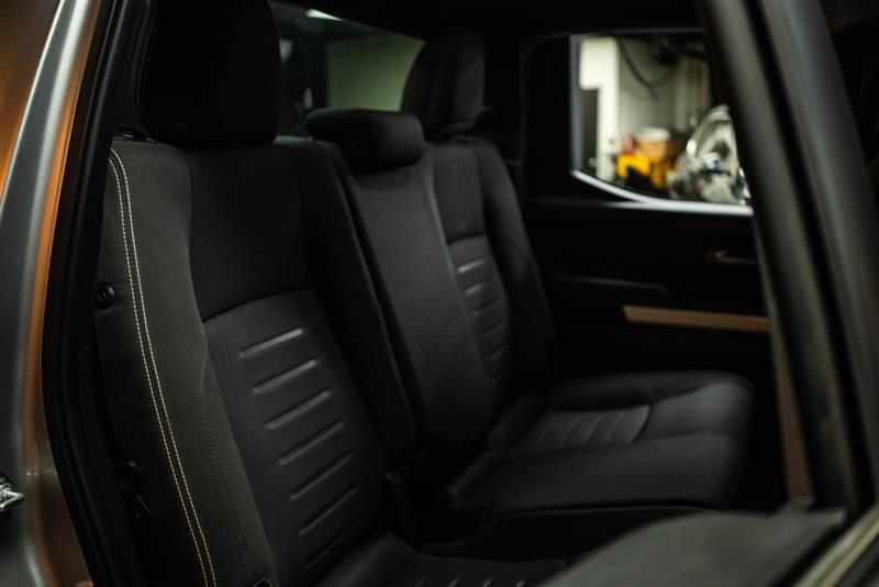 used 2024 Toyota Tacoma car, priced at $39,897