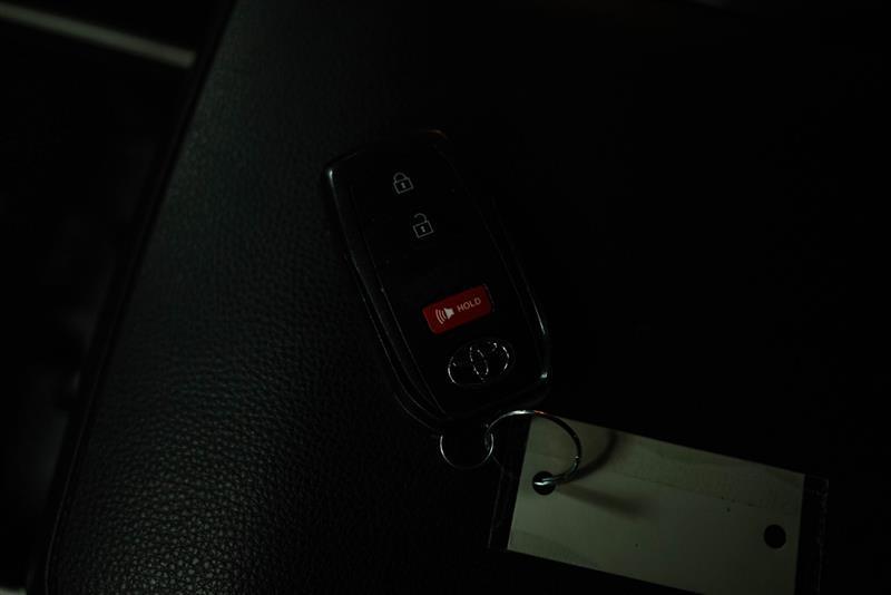 used 2024 Toyota Tacoma car, priced at $39,897