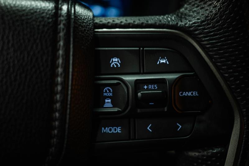 used 2024 Toyota Tacoma car, priced at $39,897