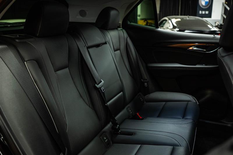 used 2022 Buick Envision car, priced at $21,095