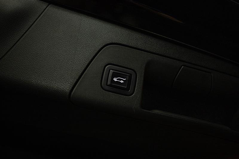 used 2022 Buick Envision car, priced at $21,095